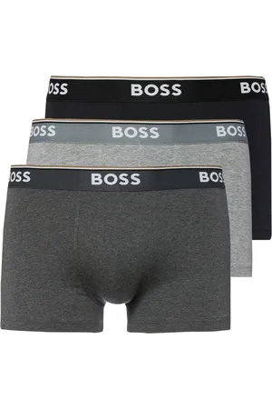 HUGO BOSS Power Unterhose Herren