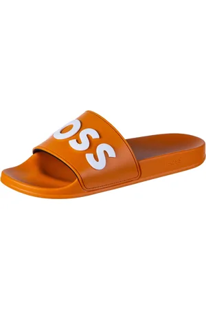 HUGO BOSS Kirk Badelatschen Herren