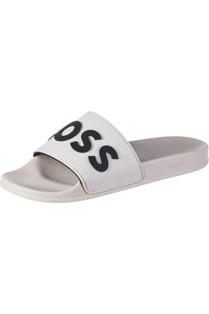 HUGO BOSS Kirk Badelatschen Herren