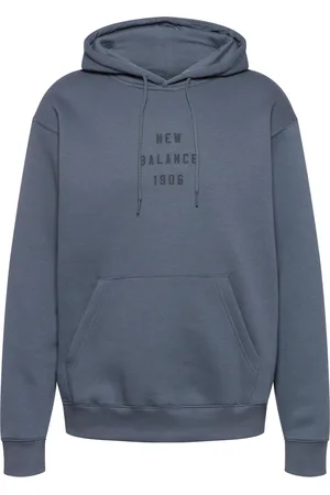 New Balance Hoodie Herren