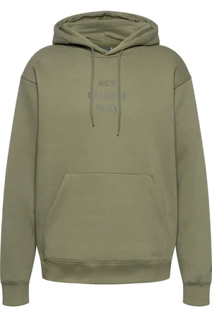 New Balance Hoodie Herren