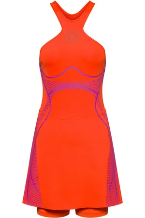 adidas STELLA MCCARTNEY Neckholderkleid Damen