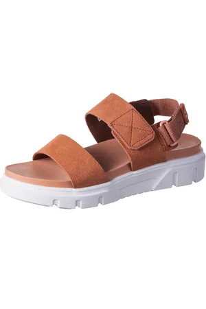 Timberland Greyfield Sandalen Damen