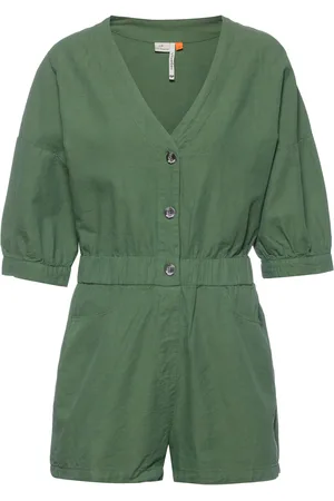Ragwear Ipsie Jumpsuit Damen