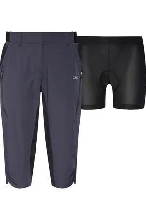 CMP Fahrradhose Damen