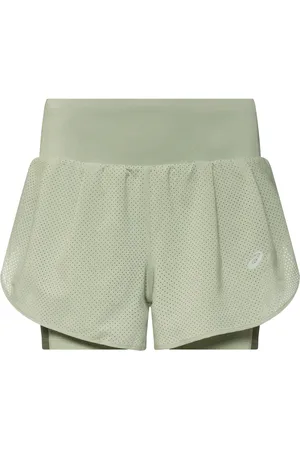 Asics ROAD Laufshorts Damen