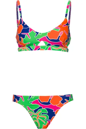 Maui wowie Bikini Set Damen