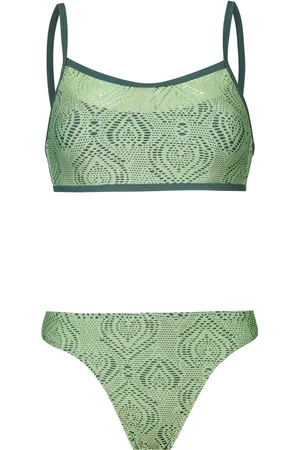 Maui wowie Bikini Set Damen