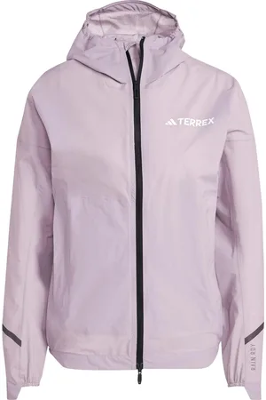 adidas XPR Laufjacke Damen