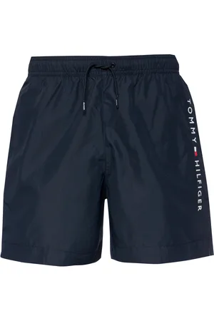 Tommy Hilfiger MEDIUM DRAWSTRING Badehose Herren