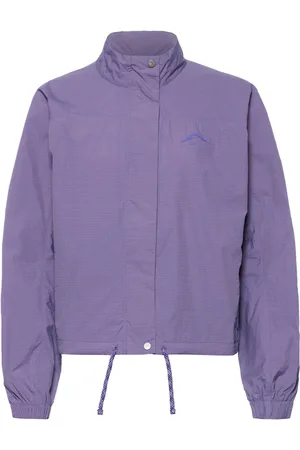 Nike Trail Laufjacke Damen