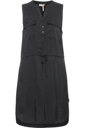 Ragwear Roissin Kurzarmkleid Damen