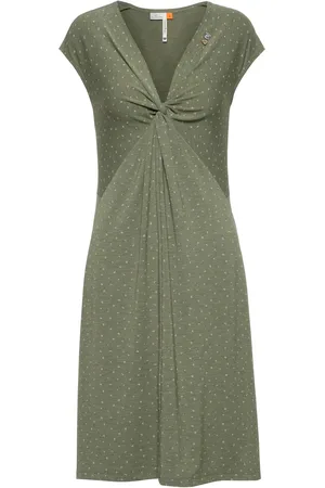 Ragwear Comfrey Jerseykleid Damen