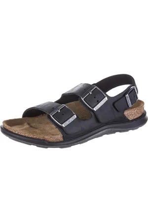 Birkenstock Milano CT LEOI Outdoorsandalen Damen