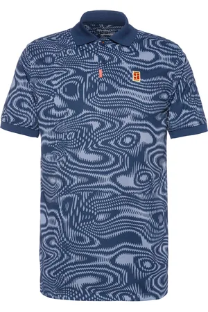 Nike HERITAGE Tennis Polo Herren
