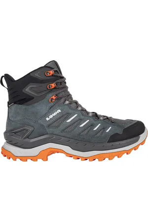 Lowa INNOVO MID Wanderschuhe Herren