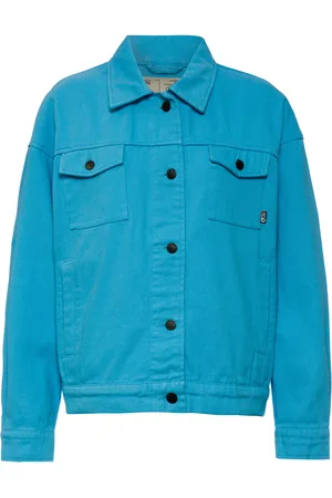 Picture Berry Jeansjacke Damen