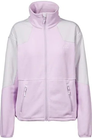 Ock Fleecejacke Damen