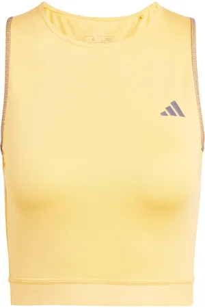 adidas Adizero Croptop Damen