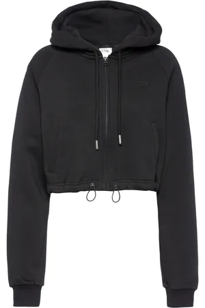 ICANIWILL Everyday Kapuzenjacke Damen