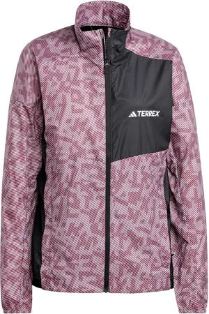 adidas TRAIL WIND Laufjacke Damen