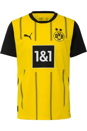 PUMA Borussia Dortmund 24-25 Heim Teamtrikot Herren