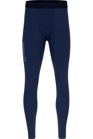 NORRØNA PureUII Funktionsunterhose Herren