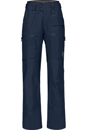 NORRØNA Lofoten Skihose Damen