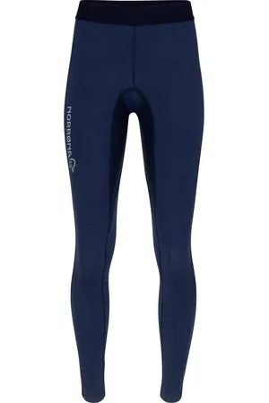 NORRØNA PureUII Funktionsunterhose Damen