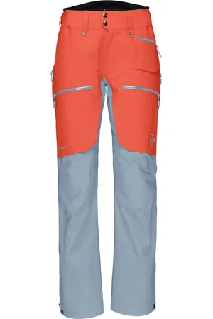 NORRØNA Lofoten Pro Skihose Damen