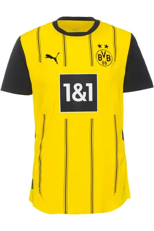 PUMA Borussia Dortmund 24-25 Heim Teamtrikot Herren