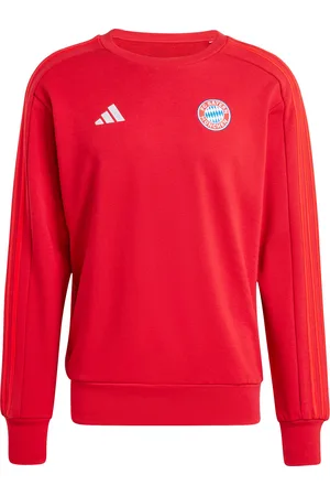 adidas FC Bayern München Sweatshirt Herren