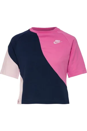 Nike T-Shirt Mädchen