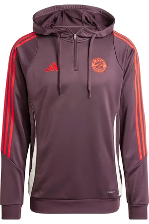 adidas FC Bayern München Hoodie Herren