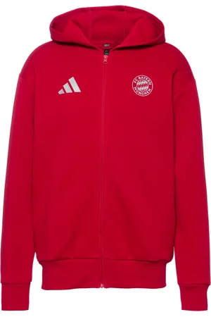 adidas FC Bayern München Trainingsjacke Herren
