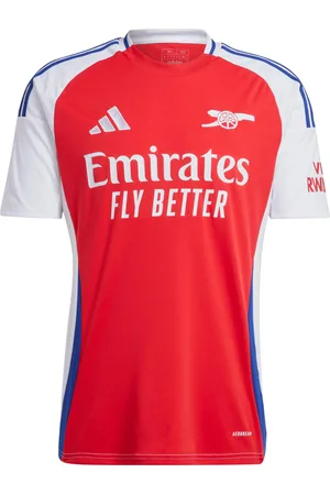 adidas Arsenal London 24-25 Heim Teamtrikot Herren