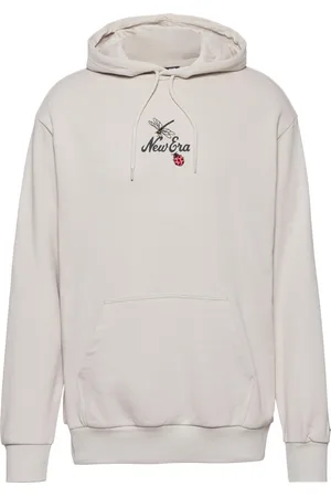 New Era Floral Graphic Hoodie Herren