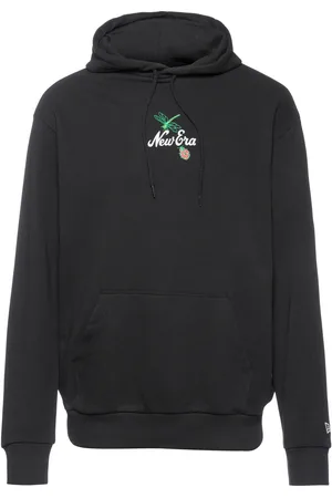 New Era Floral Graphic Hoodie Herren