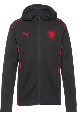 PUMA FC St. Pauli Sweatjacke Herren