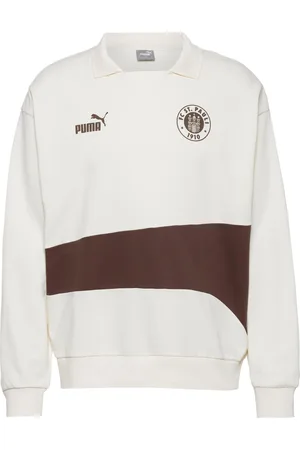 PUMA FC St. Pauli Sweatshirt Herren