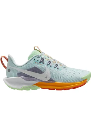 Nike REACTX PEGASUS TRAIL 5 Laufschuhe Damen