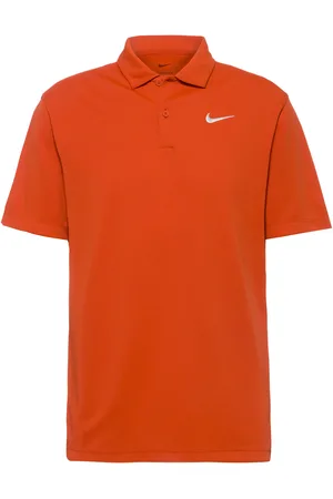 Nike Court Tennis Polo Herren