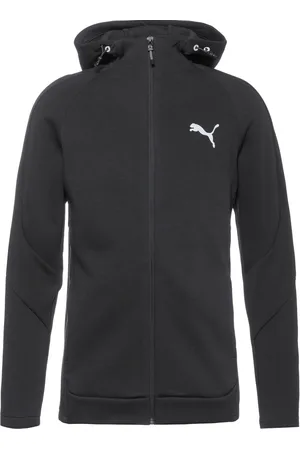 PUMA Evostripe Trainingsjacke Herren