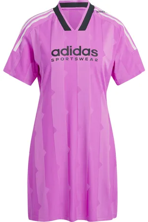 adidas Tiro Kurzarmkleid Damen