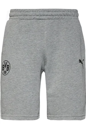 PUMA Borussia Dortmund Sweatshorts Herren