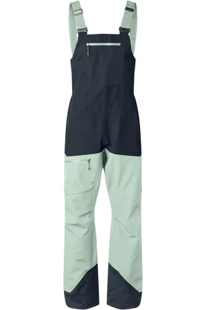 Scott Ripstop 3L Skihose Damen