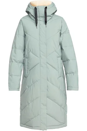 Roxy ELLIE Steppmantel Damen