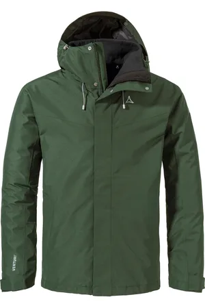 Schöffel Okere Doppeljacke Herren