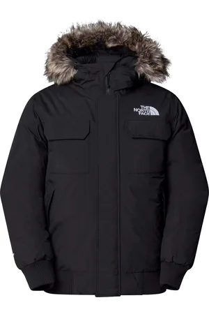 The North Face MCMurdo Kapuzenjacke Herren