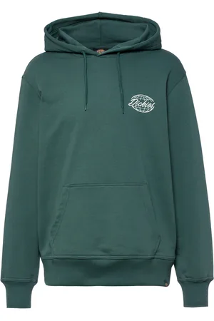 Dickies Globe Hoodie Herren